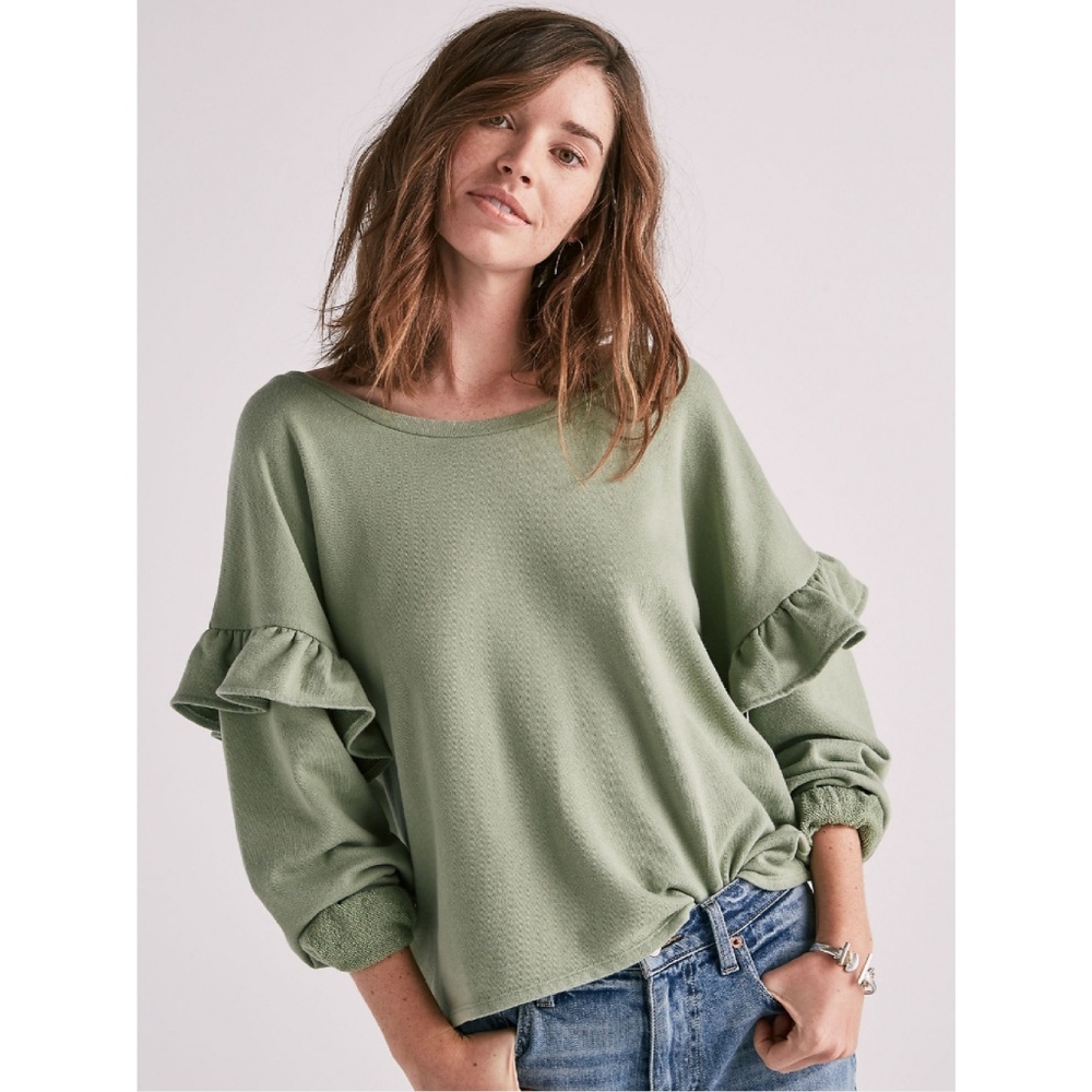 Lucky Brand